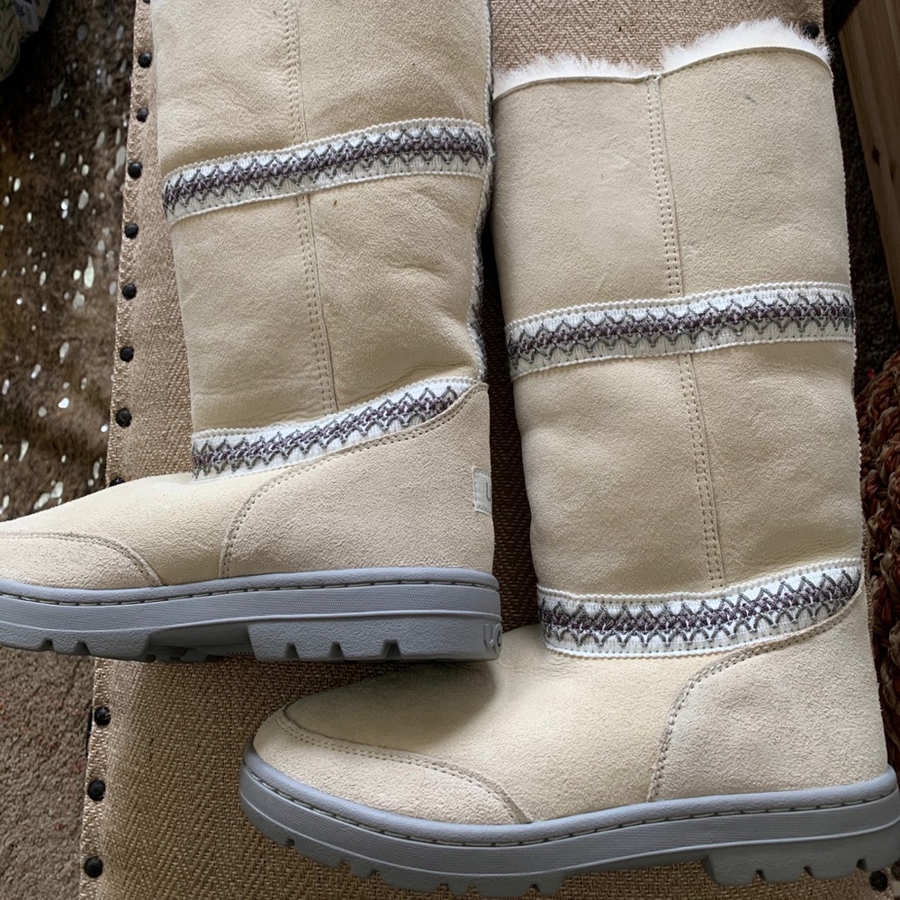 Ugg boots